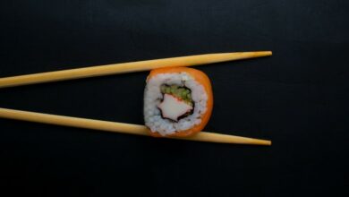 SUSHI