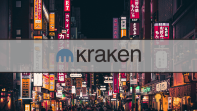 Kraken verlässt den japanischen Markt zum zweiten Mal
