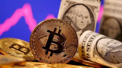 Krypto-Kreditgeber Nexo verlässt die Vereinigten Staaten