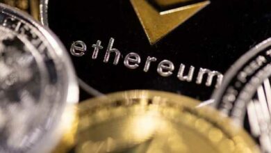 Krypto-Winterende in Sicht als Ethereum sieht aus, um die Schüttelfrost-Analysten zu schütteln