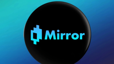 Massive Mirror Protocol (MIR)-Verluste folgen dem Weihnachtspreisanstieg