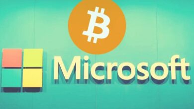 Microsoft verbietet Krypto stillschweigend Mining Von Cloud-Diensten