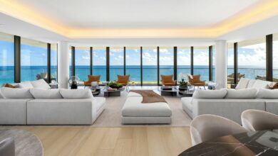 Mit Krypto gekauftes Florida-Penthouse für 18 Millionen Dollar in bar verkauft