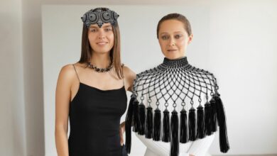 Mode in der Metaverse: Was Avatare tragen