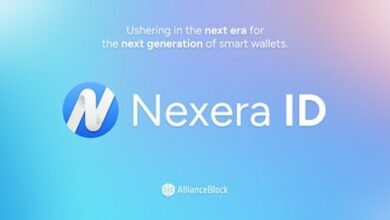 Nexera ID stellt Smart Wallet vor, das eine neue Ära der Blockchain-Adoption einleiten wird