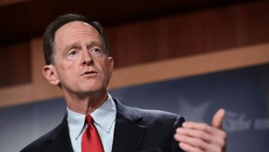 Pro-Krypto-US-Senator führt Stablecoin Trust Act vor der Pensionierung ein