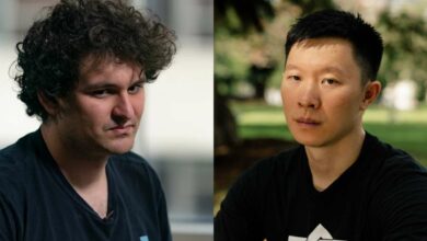SBF und Zhu Su handeln wegen angeblicher Medienkontrolle