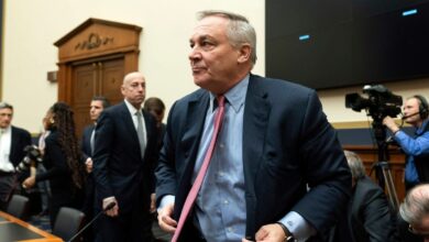 Sam Bankman-Fried sagt, die Anwaltskanzlei von FTX habe Insolvenz beantragt