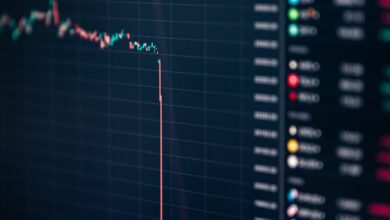 So beginnen Sie sofort mit der Regulierung der Kryptomärkte