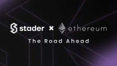 Stader Labs stellt Plan für eine dezentrale, DeFi-freundliche Liquid Staking-Lösung vor Ethereum