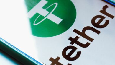 Steigende Tether-Darlehen erhöhen das Risiko für Stablecoin, Crypto World