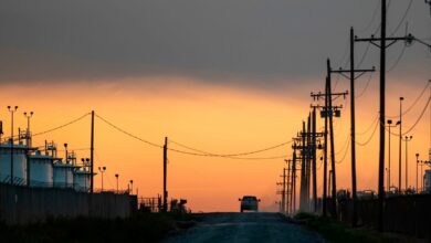 USA erzielen 4-Milliarden-Dollar-Wachstum bei Verkäufen von Ölreserven