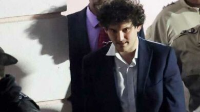 Ungewisse Bedingungen erwarten Bankman-Fried im Haftzentrum der Bahamas