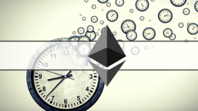 Von Whitepaper zu Hardforks und dem ETH Merge