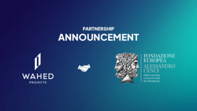 WAHED Projects spendet 5 Millionen WAHED-Münzen zur Finanzierung der Autismusforschung und -therapie