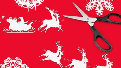 Warum Unternehmen um Weihnachten entlassen