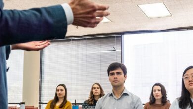 Warum so viele Buchhalter kündigen