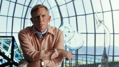 Was zu sehen: Die 19 besten neuen Filme und Fernsehsendungen ab November