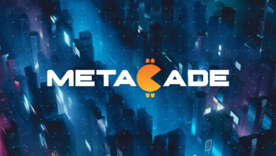 Werden sich meine Investitionen jemals vom Krypto-Winter erholen? – Hier ist, warum Metacade (MCADE) eine gute Gelegenheit sein könnte
