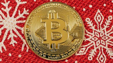 Bitcoin Christmas Rally