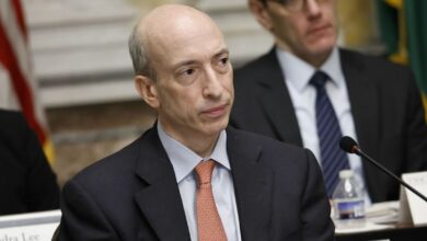 Wo war Bidens SEC-Sheriff bei Sam Bankman-Fried?