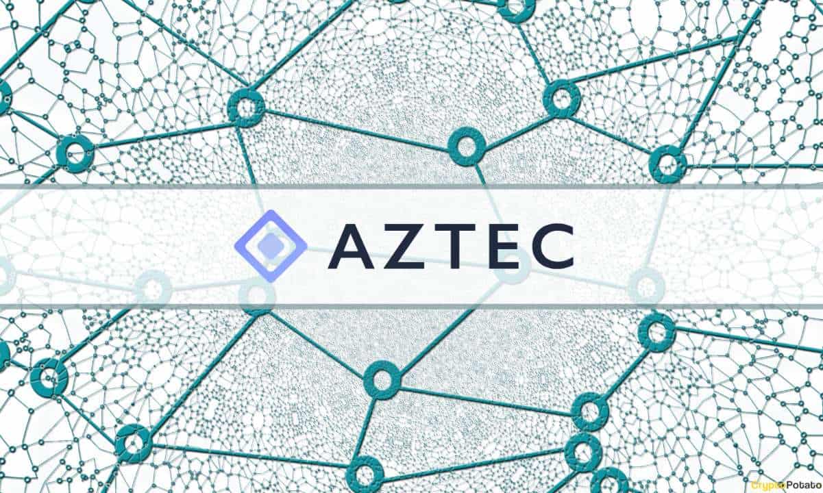 a16z führt 100-Millionen-Dollar-Finanzierungsrunde für Web3 Privacy Layer Aztec Network an