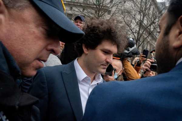 „Ich habe keine Gelder gestohlen“, sagt Sam Bankman-Fried in einem ungewöhnlichen Blogbeitrag nach der Verhaftung