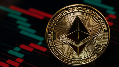 Ethereum Staker mit massiven Verlusten, da 80 % der gestaketen ETH im Minus sind