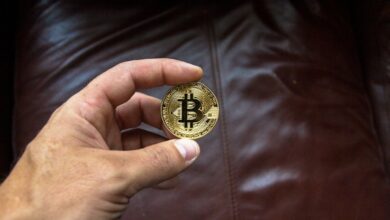 This Crypto Strategist Foresees A Bitcoin Price Reversal Soon
