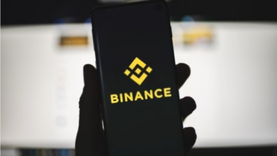 Binance