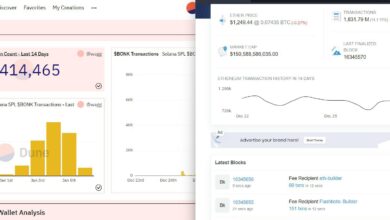 BONK transactions