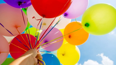 Helium