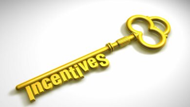 1INCH Incentives