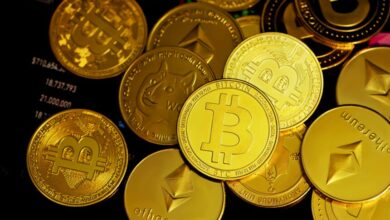 Bitcoin And Altcoins