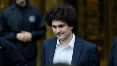 Auto fuhr vor Bankman-Frieds Haus in Barrikade, sagen Anwälte