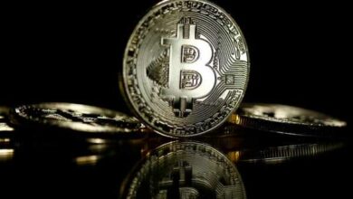 Bitcoin steigt um 5,6 % auf 21.044 $