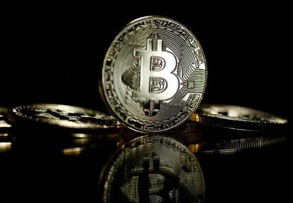 Bitcoin steigt um 6,2 Prozent auf 22.401 $
