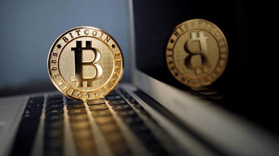Bitcoin steigt, wenn die Anleger zu riskanteren Anlagen zurückkehren