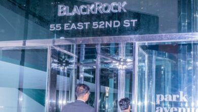 BlackRock vs. Goldman im Kampf über 60/40