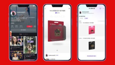 Chinas „Instagram“ wählt Conflux Network für die erlaubnisfreie Blockchain-Integration