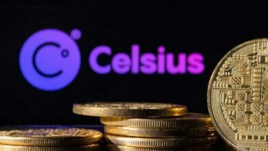 Der Krypto-Kreditgeber Celsius stützte seinen Token ab, was Insidern zugute kam – dem US-Konkursprüfer