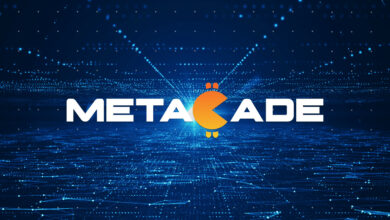 Der Vorverkauf von Metacade überschreitet 2 Millionen US-Dollar