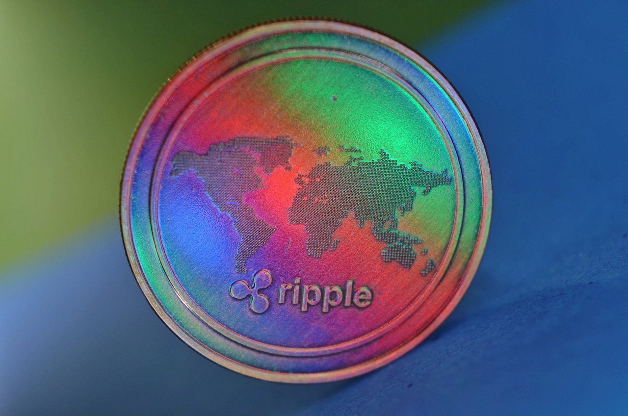 XRP Price Goes Upward With Increasing Whales Activity