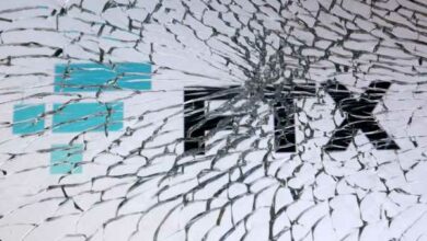 Die Finanzaufsichtsbehörde von New York zielt auf Unternehmen ab, die Krypto-Fonds vermischen