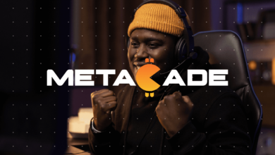 Die beste Metaverse Gaming Community All-in-One