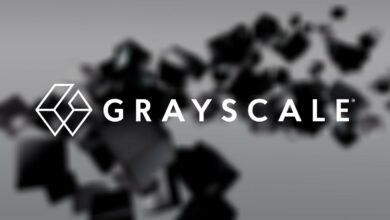 Grayscale