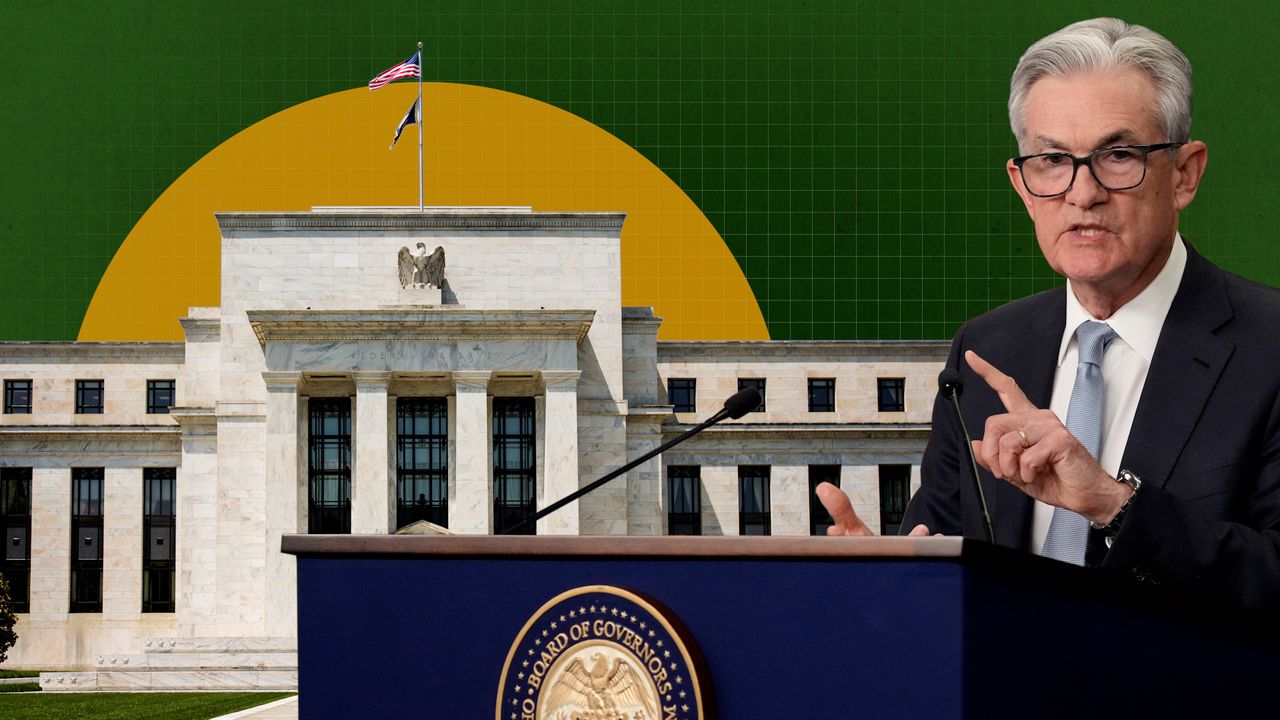 Dion Rabouin - Ökonomen sagen, dass die Fed einen weiteren Inflationsfehler macht.  Hier ist der Grund.