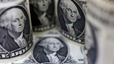 Dollar fällt gegenüber Yen, nahe 9-Monats-Tief zum Euro aufgrund von Zentralbankwetten
