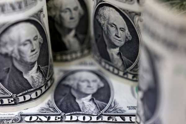 Dollar fällt gegenüber Yen, nahe 9-Monats-Tief zum Euro aufgrund von Zentralbankwetten