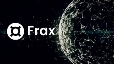 Frax Finance FXS